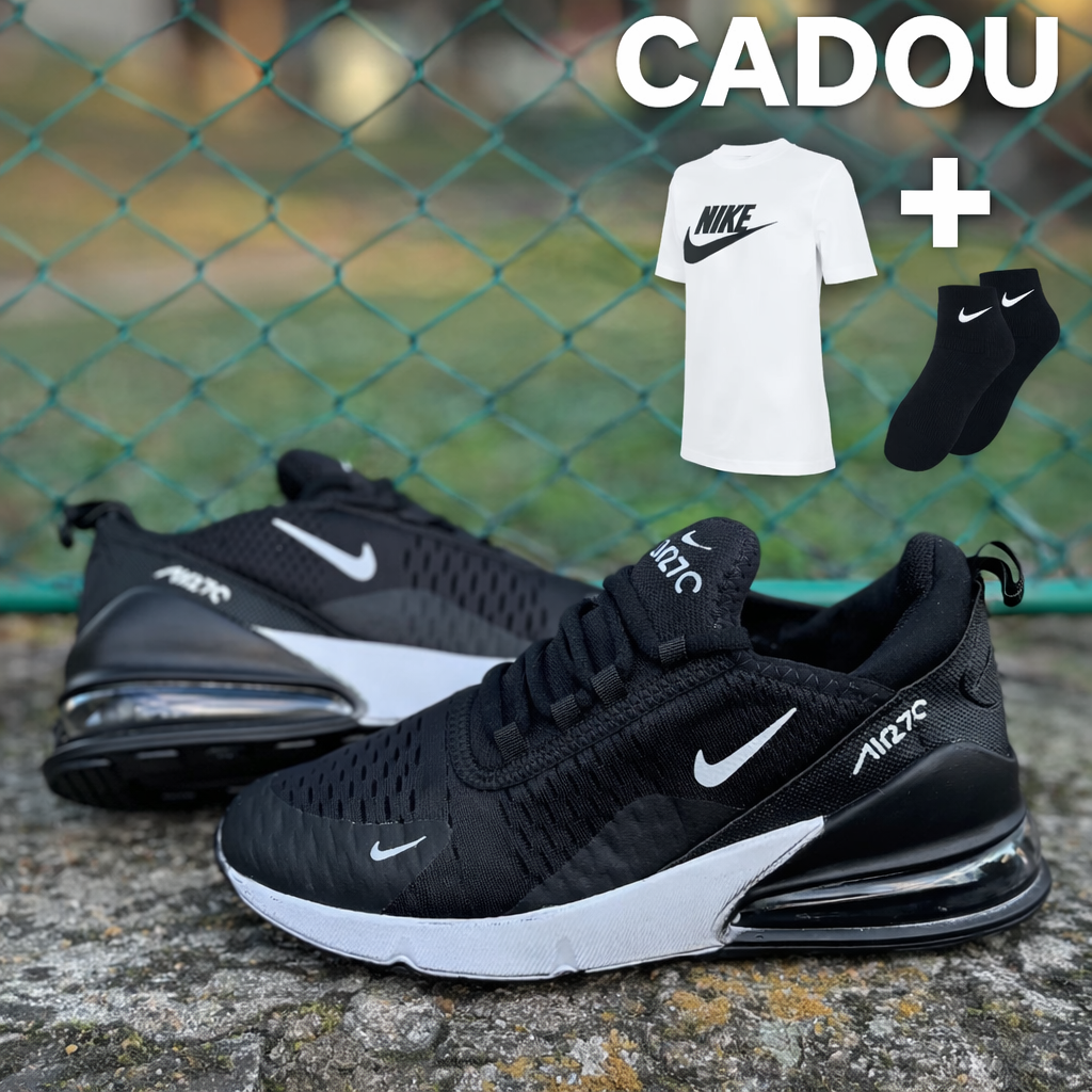 ARI27C Negru-Alb