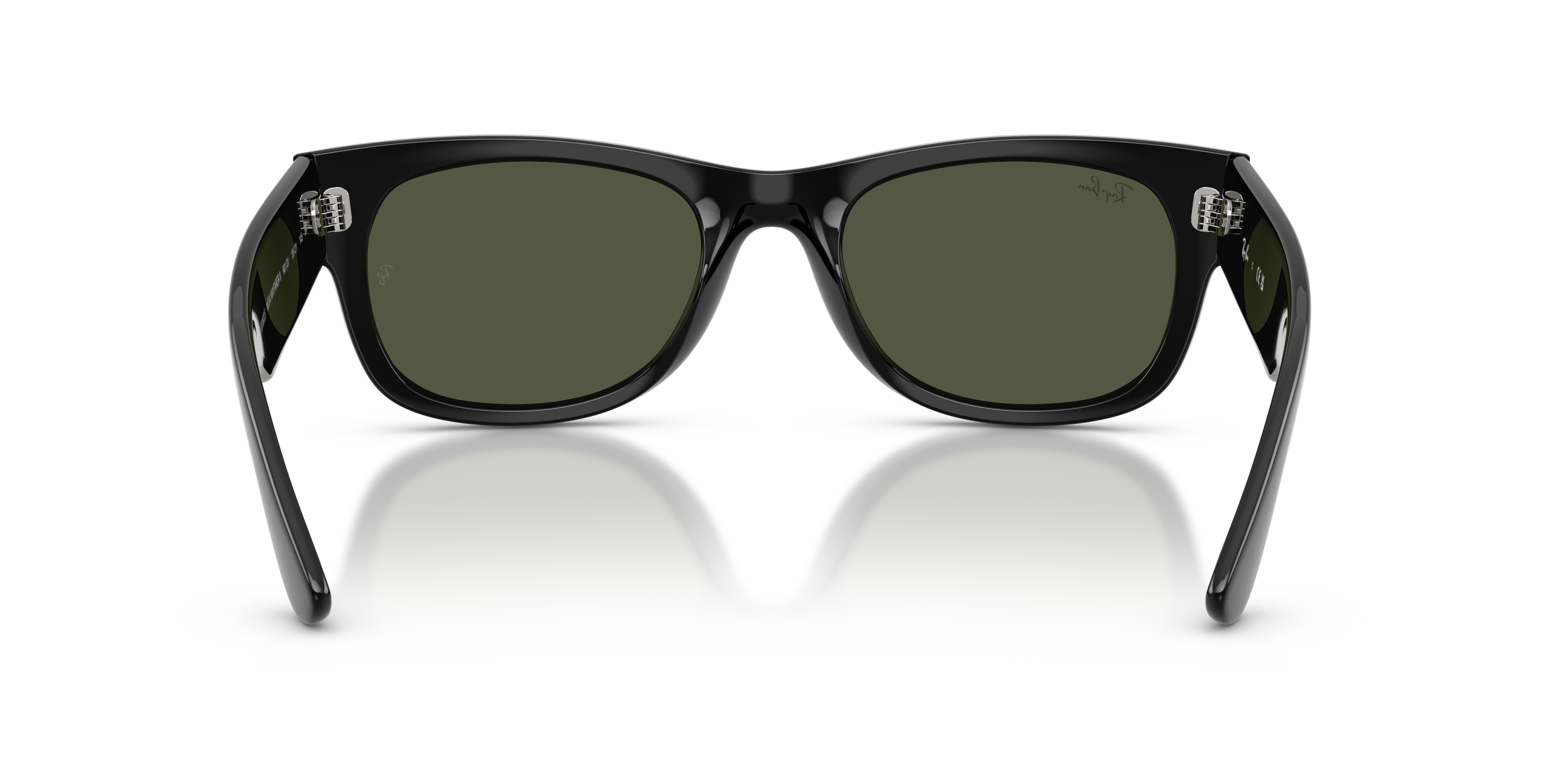 Ray-Ban Mega Wayfarer 2 RB0832S 901/31