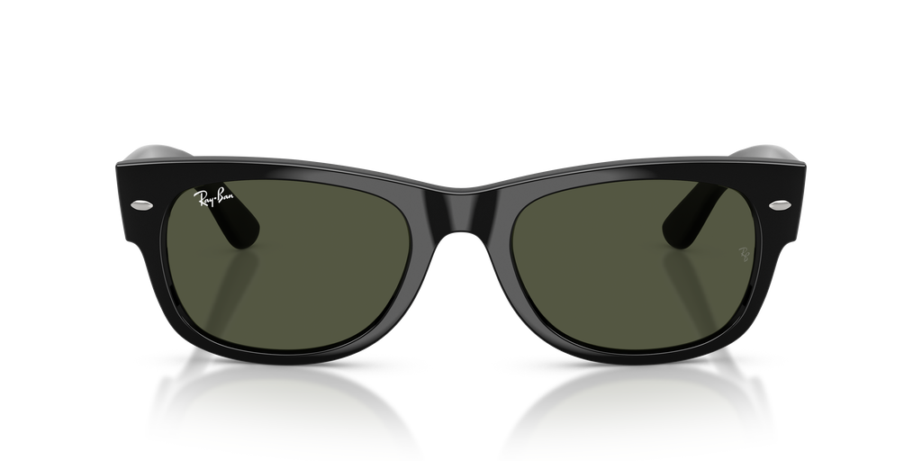 Ray-Ban Mega Wayfarer 2 RB0832S 901/31