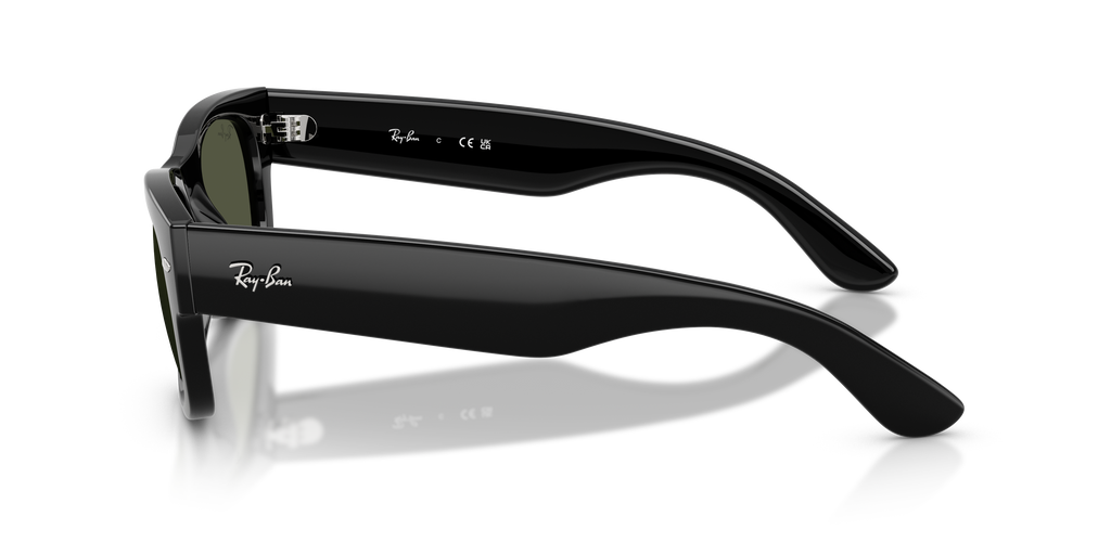 Ray-Ban Mega Wayfarer 2 RB0832S 901/31