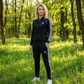 Trening dama - TAONN1