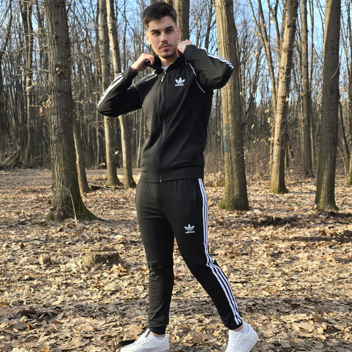 Trening barbat - TAONN1
