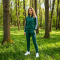Trening dama - TAOVV