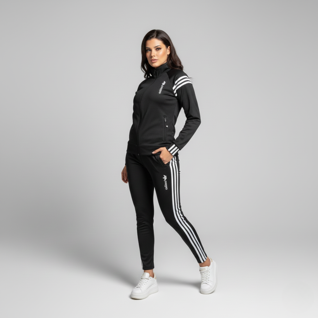 Trening Damă UrbanFit - AANN