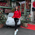 Trening TerraMove Damă - TNR