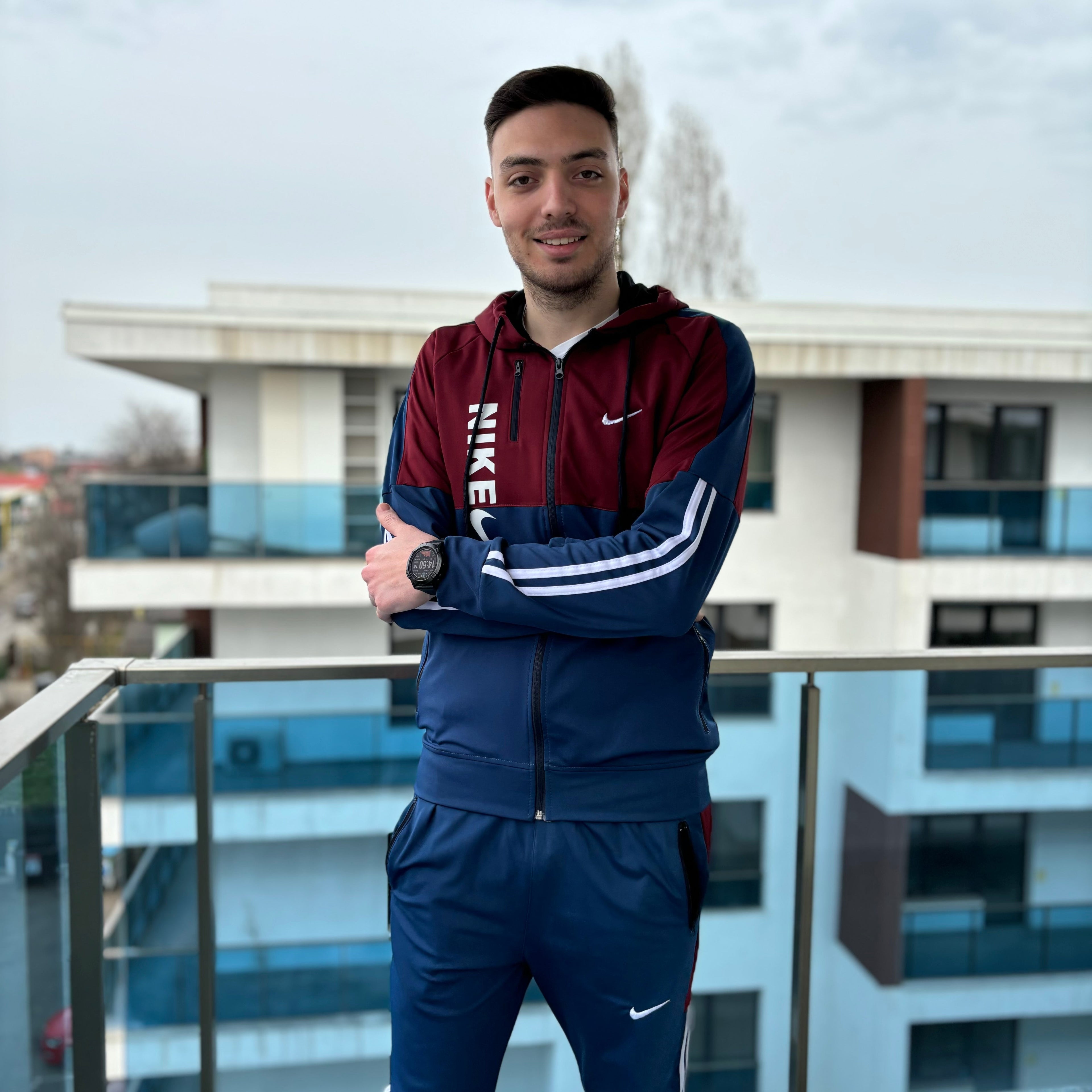 Trening bărbat NeoFit - TCNF02