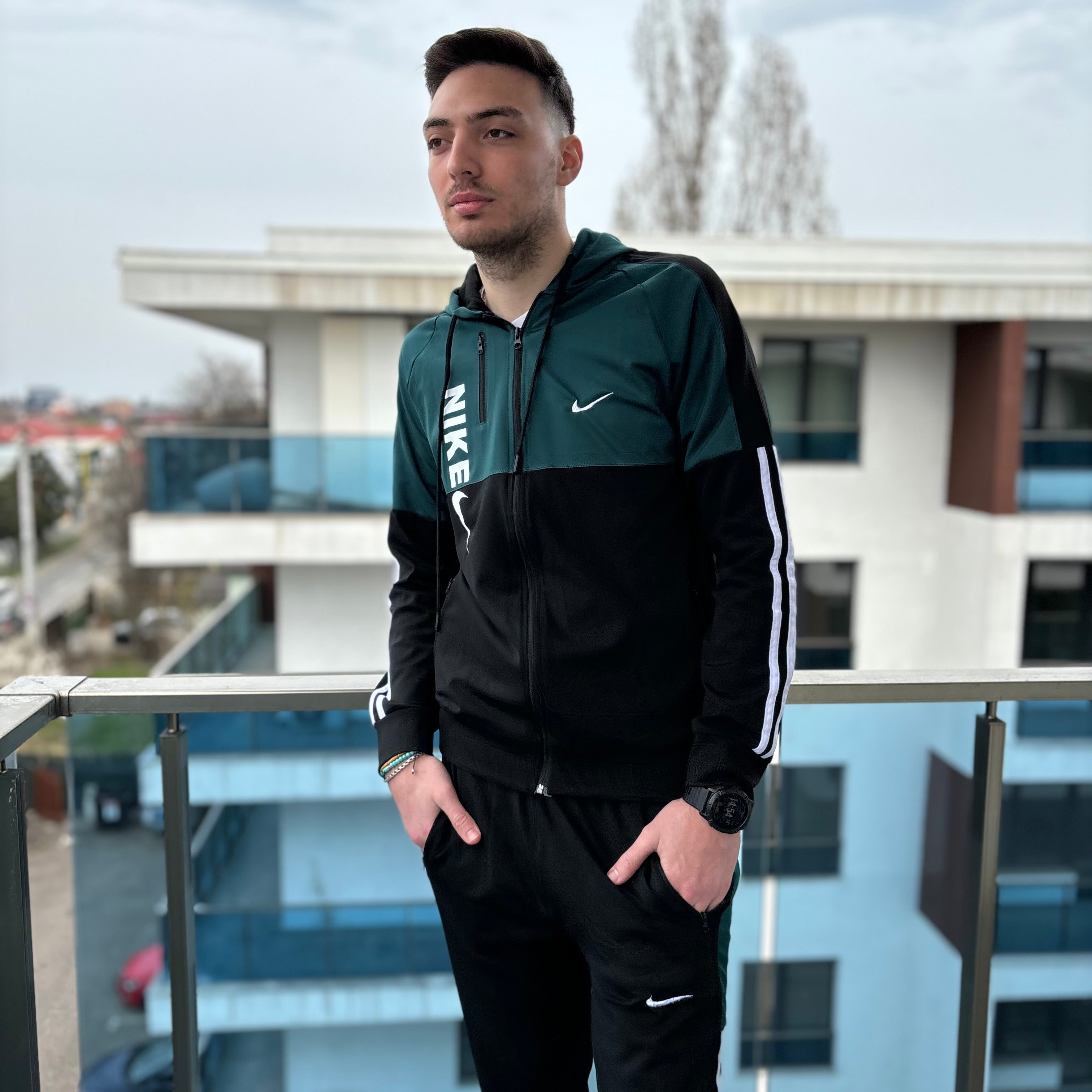 Trening bărbat NeoFit - TCNFVI
