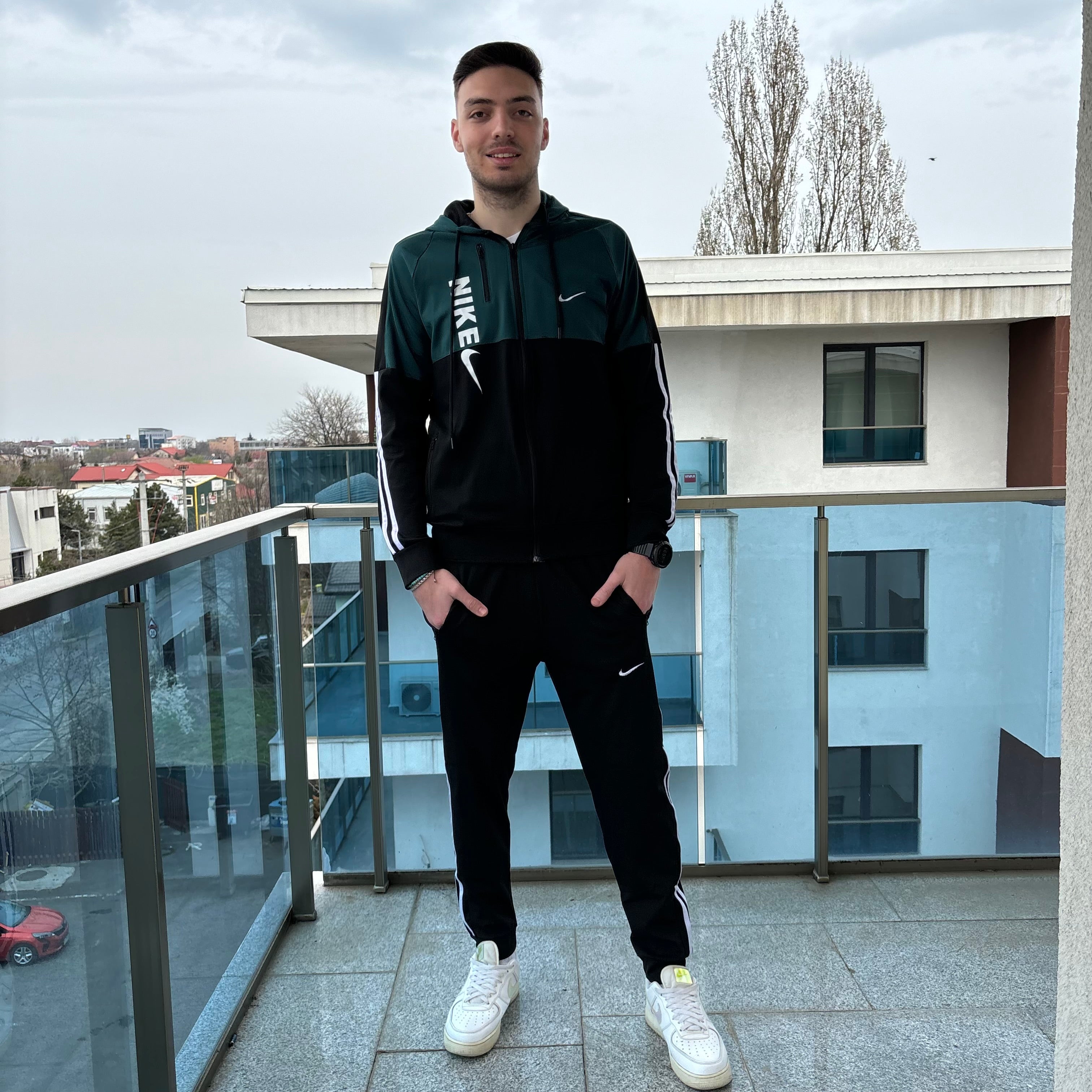 Trening bărbat NeoFit - TCNFVI