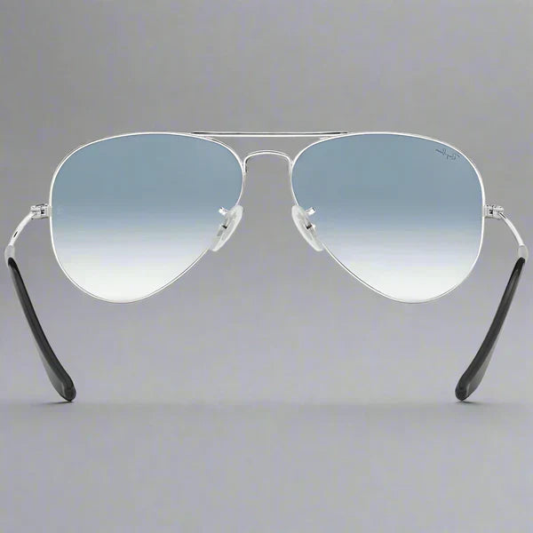 Ray-Ban, Ochelari de soare, Aviator Gradient RB3025 003/3F