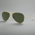 Ray-Ban, Ochelari de soare, Aviator Large Metal RB3026 L2846