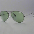 Ray-Ban, Ochelari de soare, Aviator Large Metal II RB3026 L2821