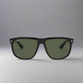 Ray-Ban BOYFRIEND, Ochelari de soare, 4147-601/58
