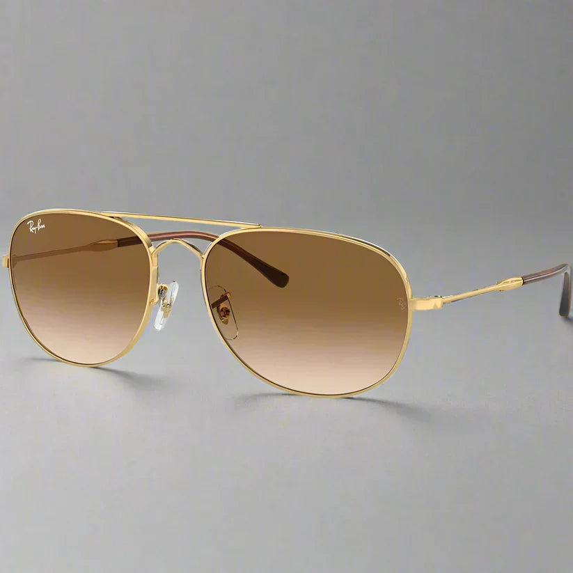 Ray-Ban, Ochelari de soare, RB3735 001/51