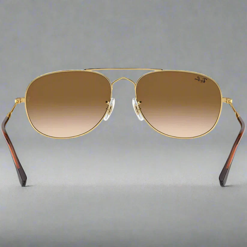 Ray-Ban, Ochelari de soare, RB3735 001/51