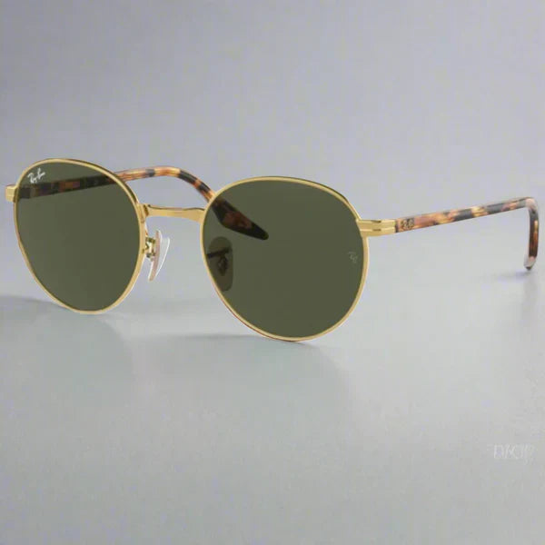 Ray-Ban Ochelari de Soare RB3691 001/31