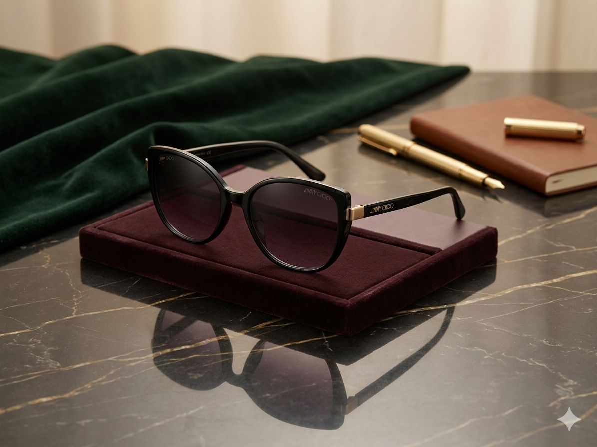 Ochelari de soare Jimmi Choo