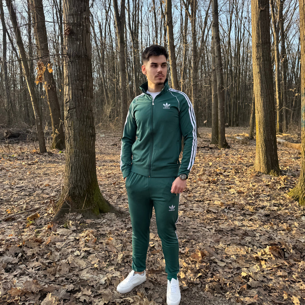 Trening barbat - TAOVV