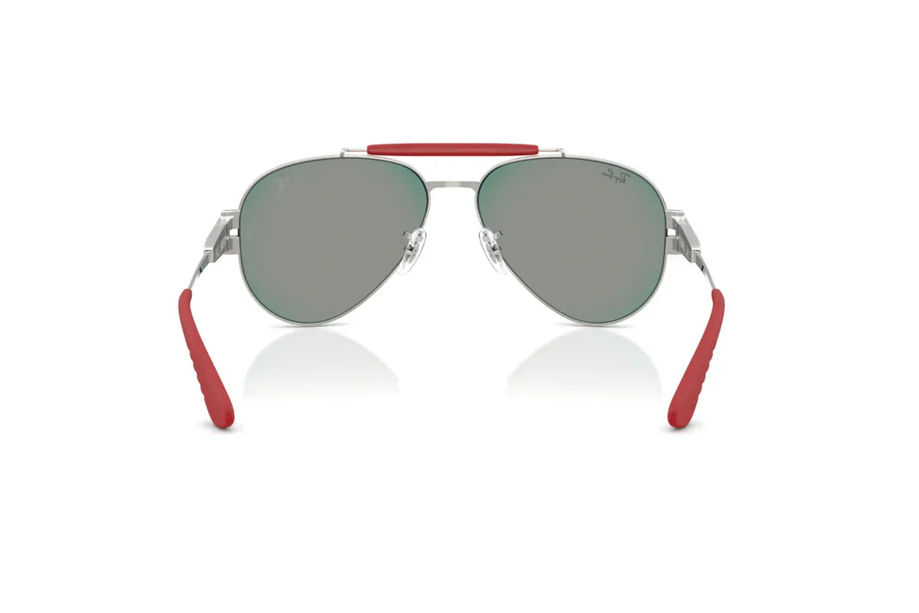 Ray-Ban Aviator SCUDERIA FERRARI COLLECTION RB3762M F125/6P