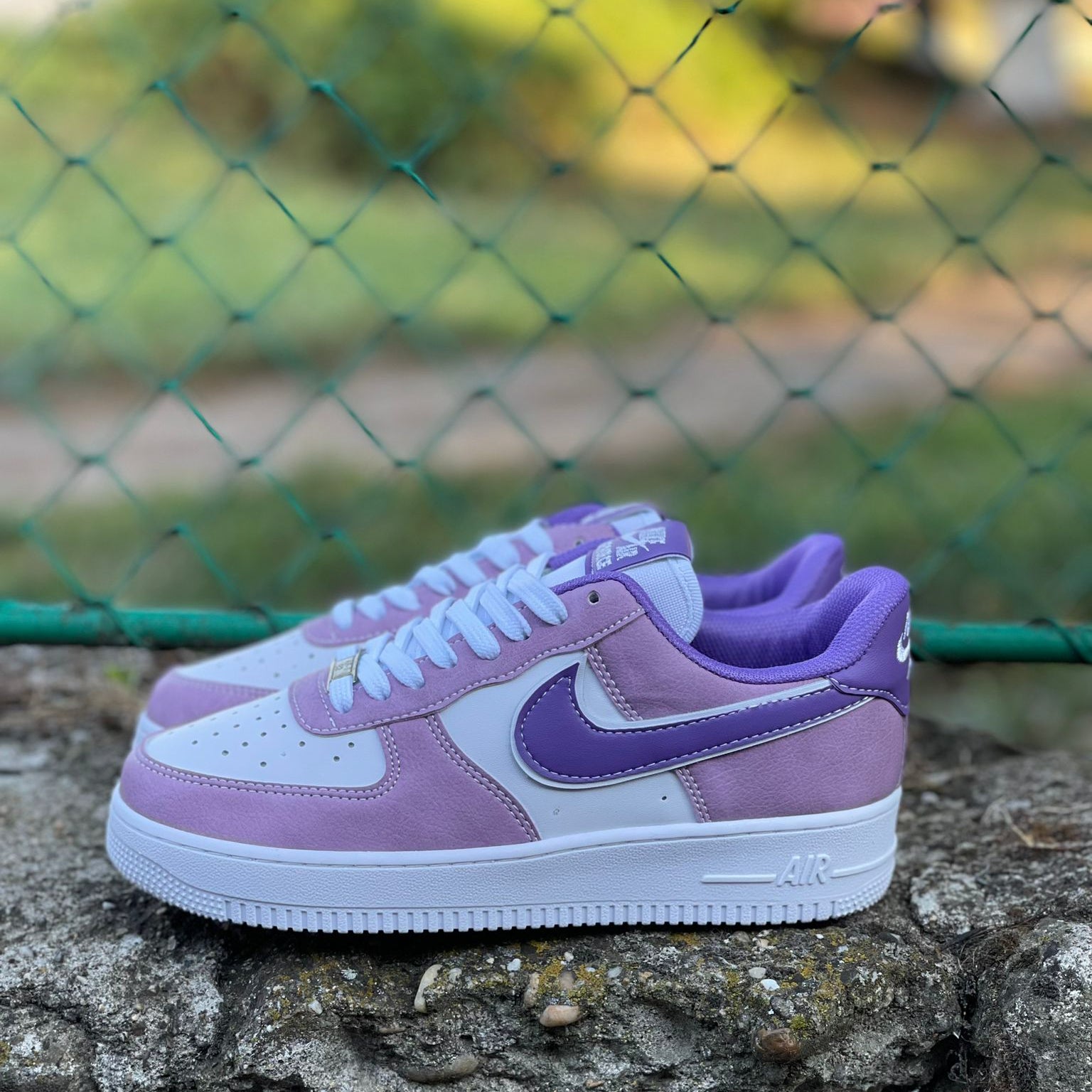 AF1 LINE Low Mov