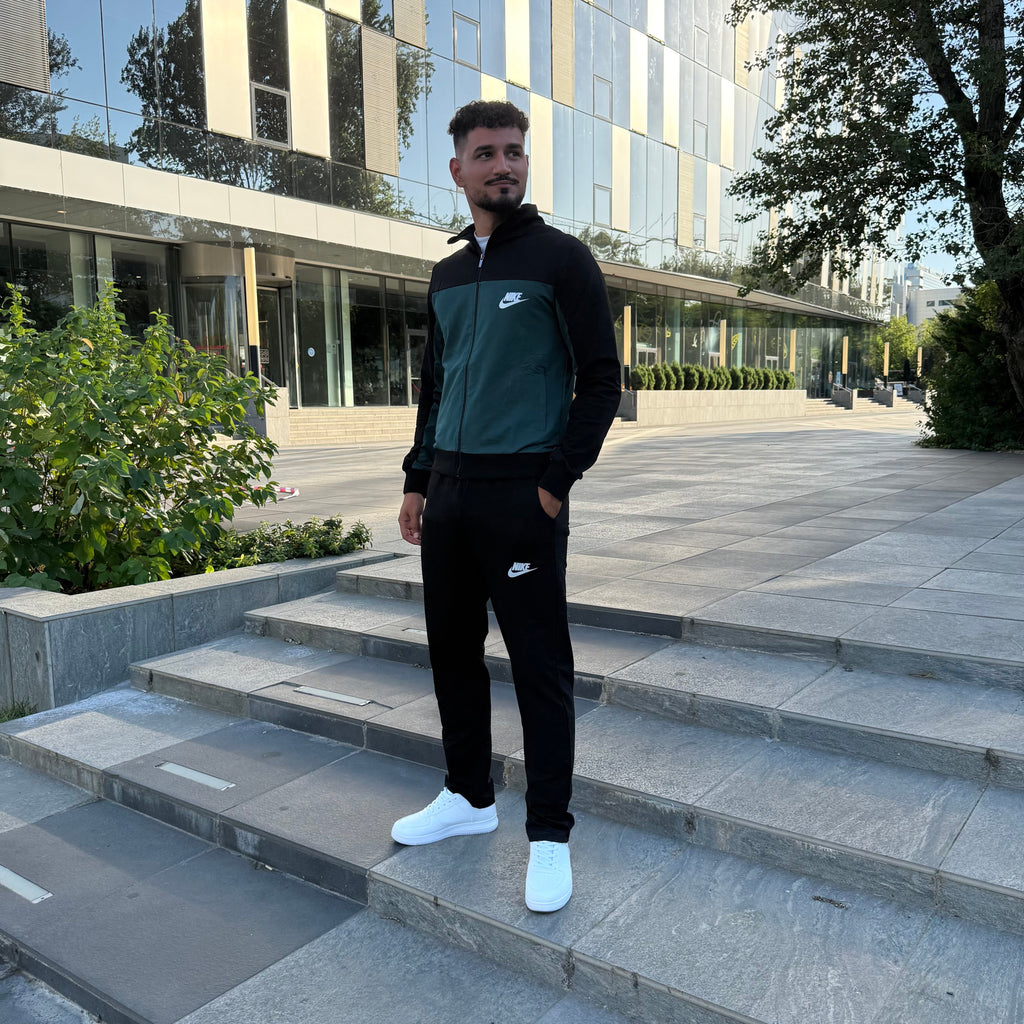 Trening Bărbat UrbanFit - NNVN