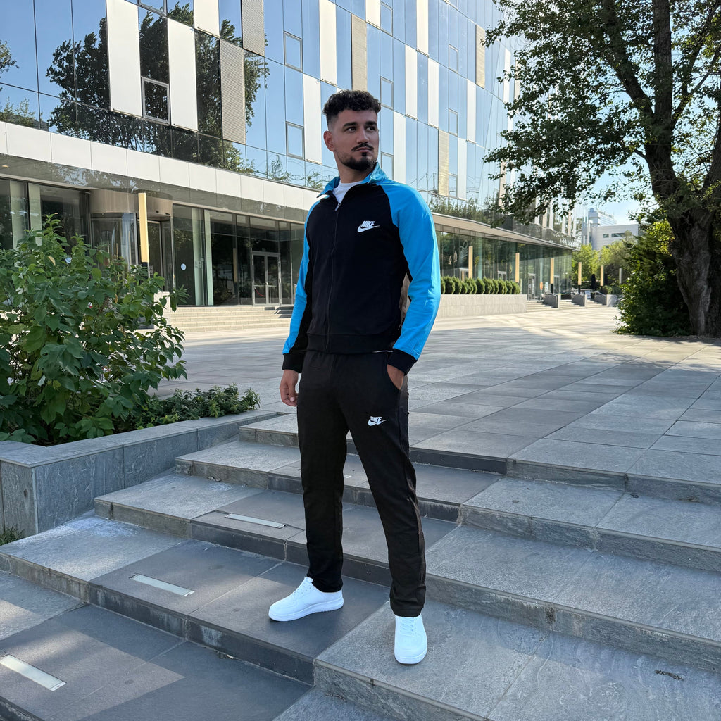 Trening Bărbat UrbanFit - NNAN