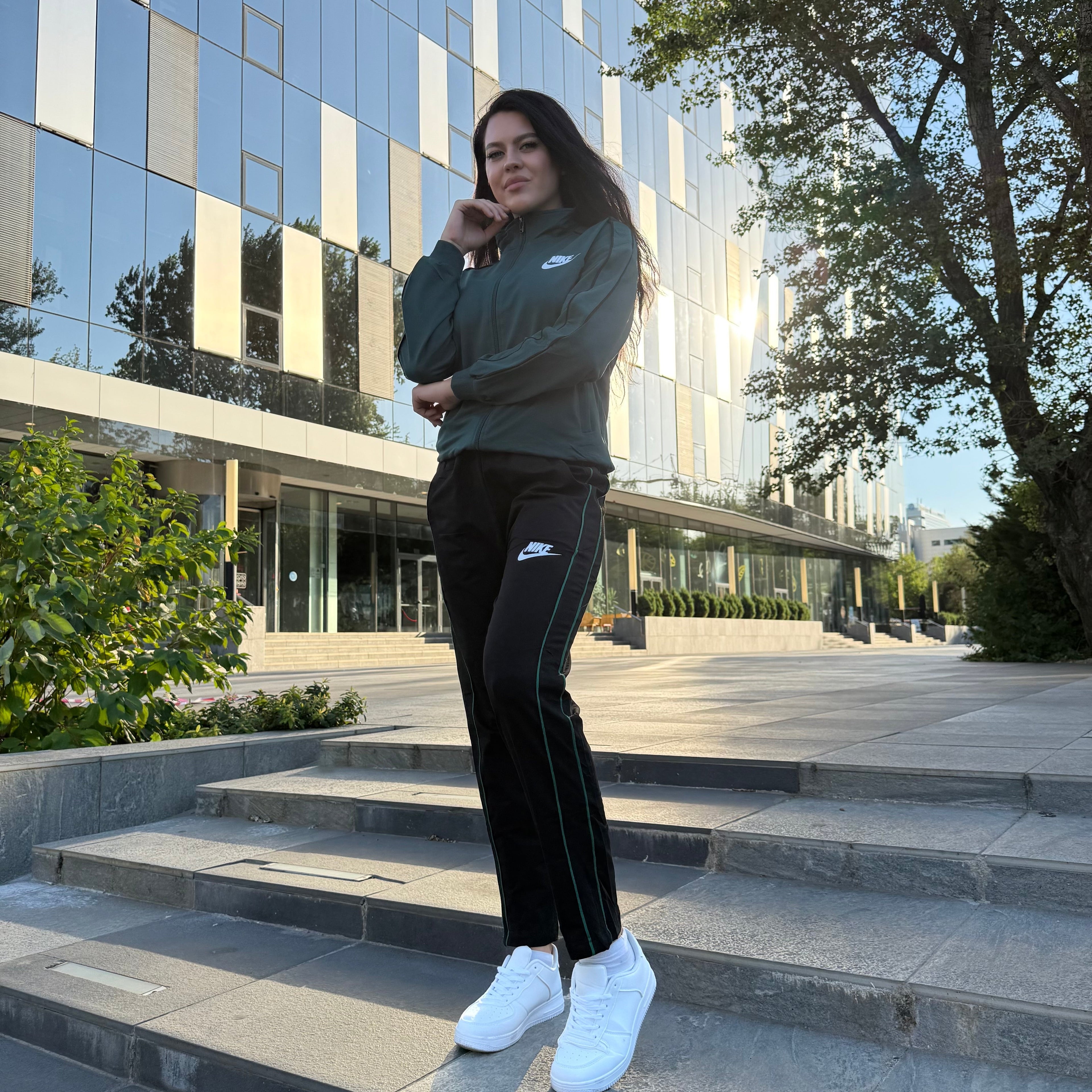 Trening Damă UrbanFit - NVN
