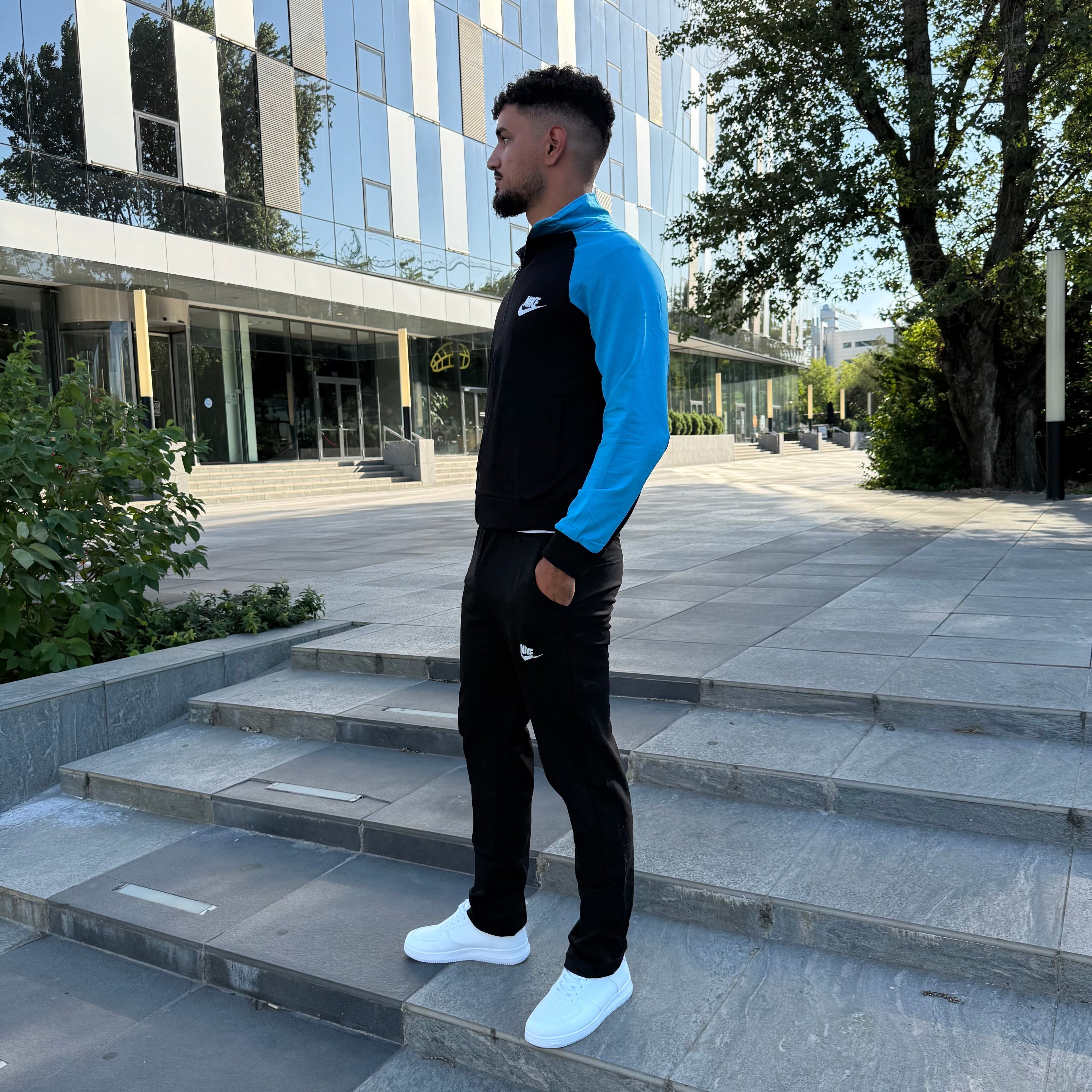 Trening Bărbat UrbanFit - NNAN
