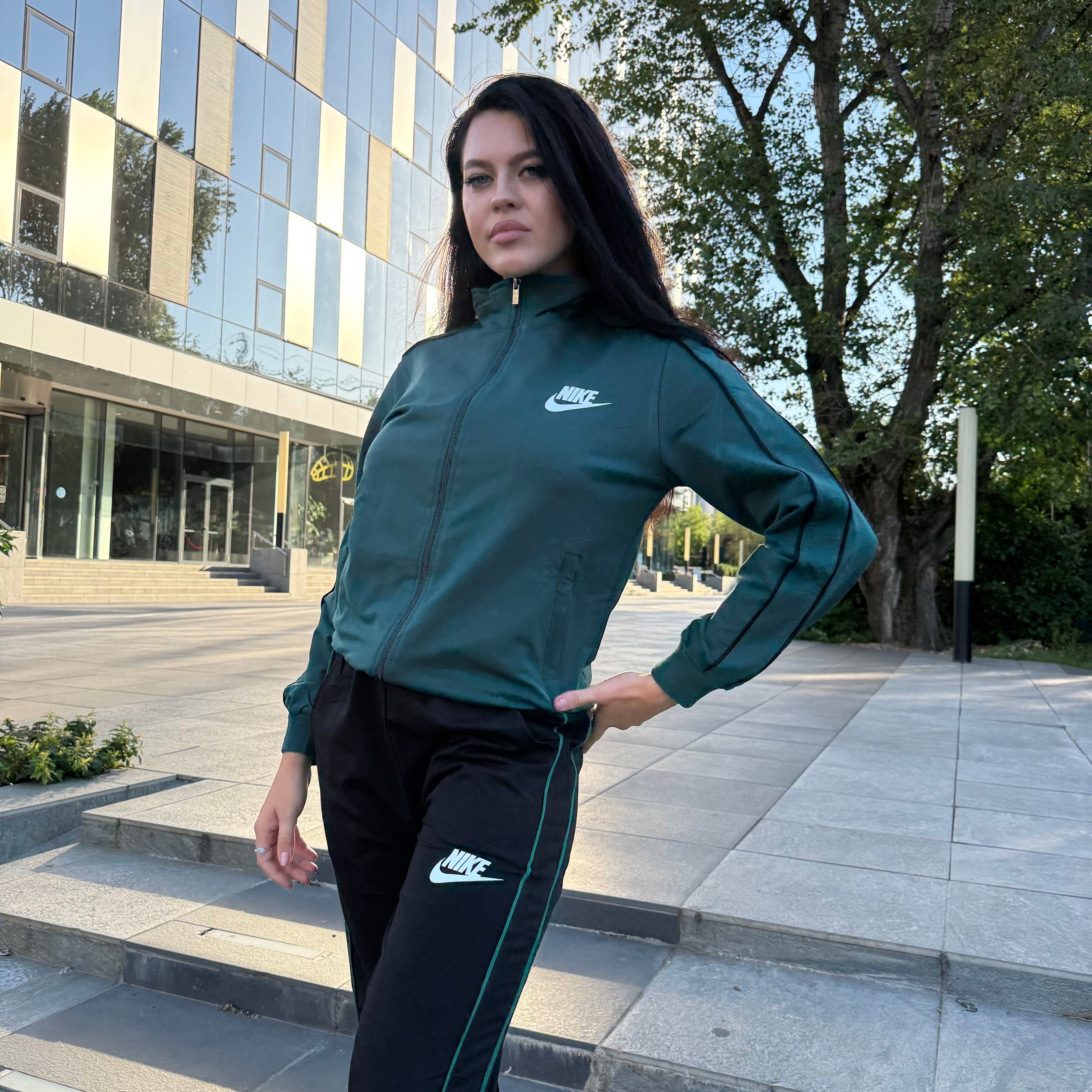 Trening Damă UrbanFit - NVN