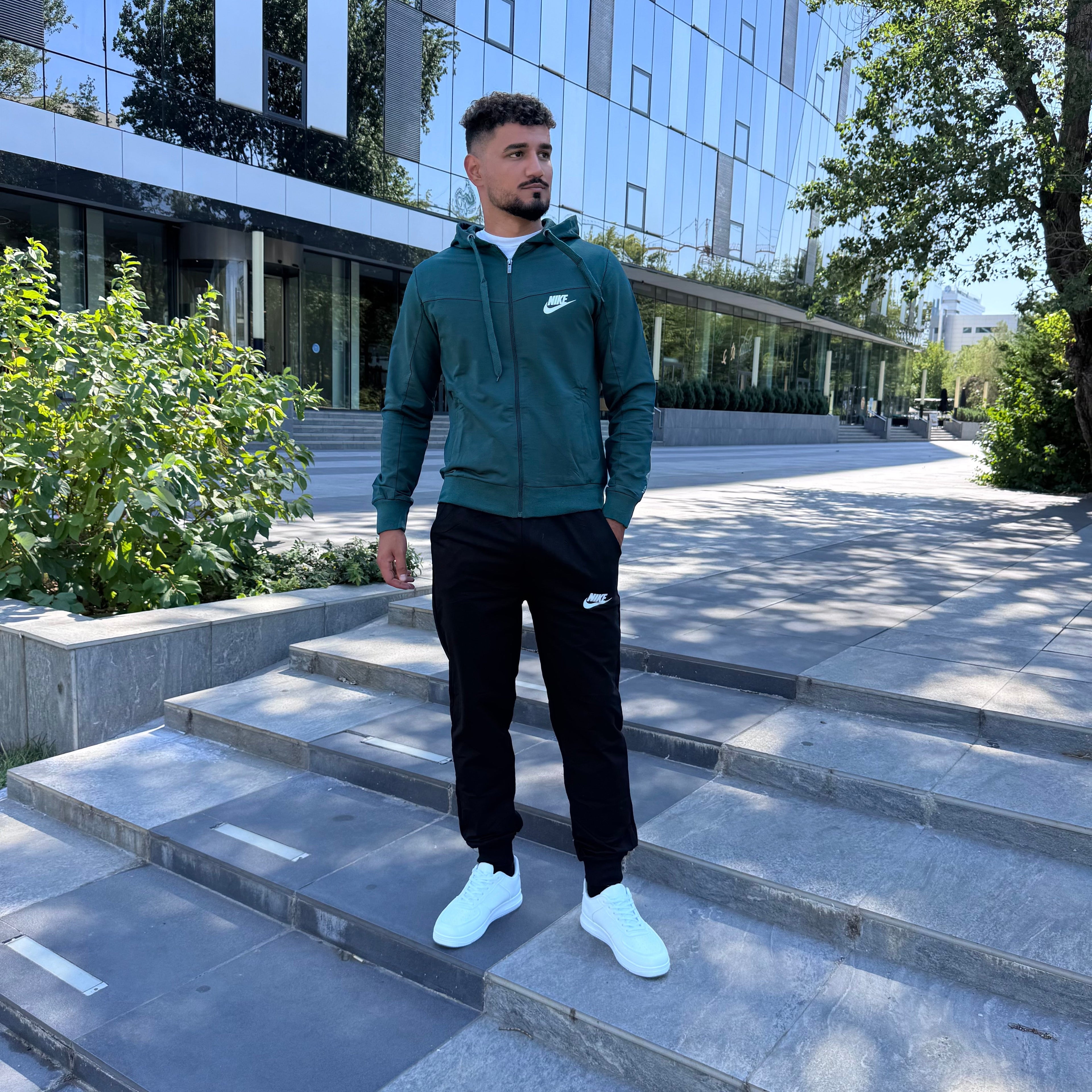 Trening Bărbat UrbanFit - NGVN
