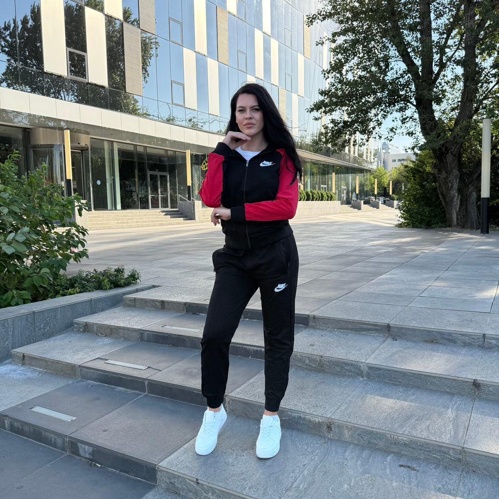 Trening Damă UrbanFit - NNRN