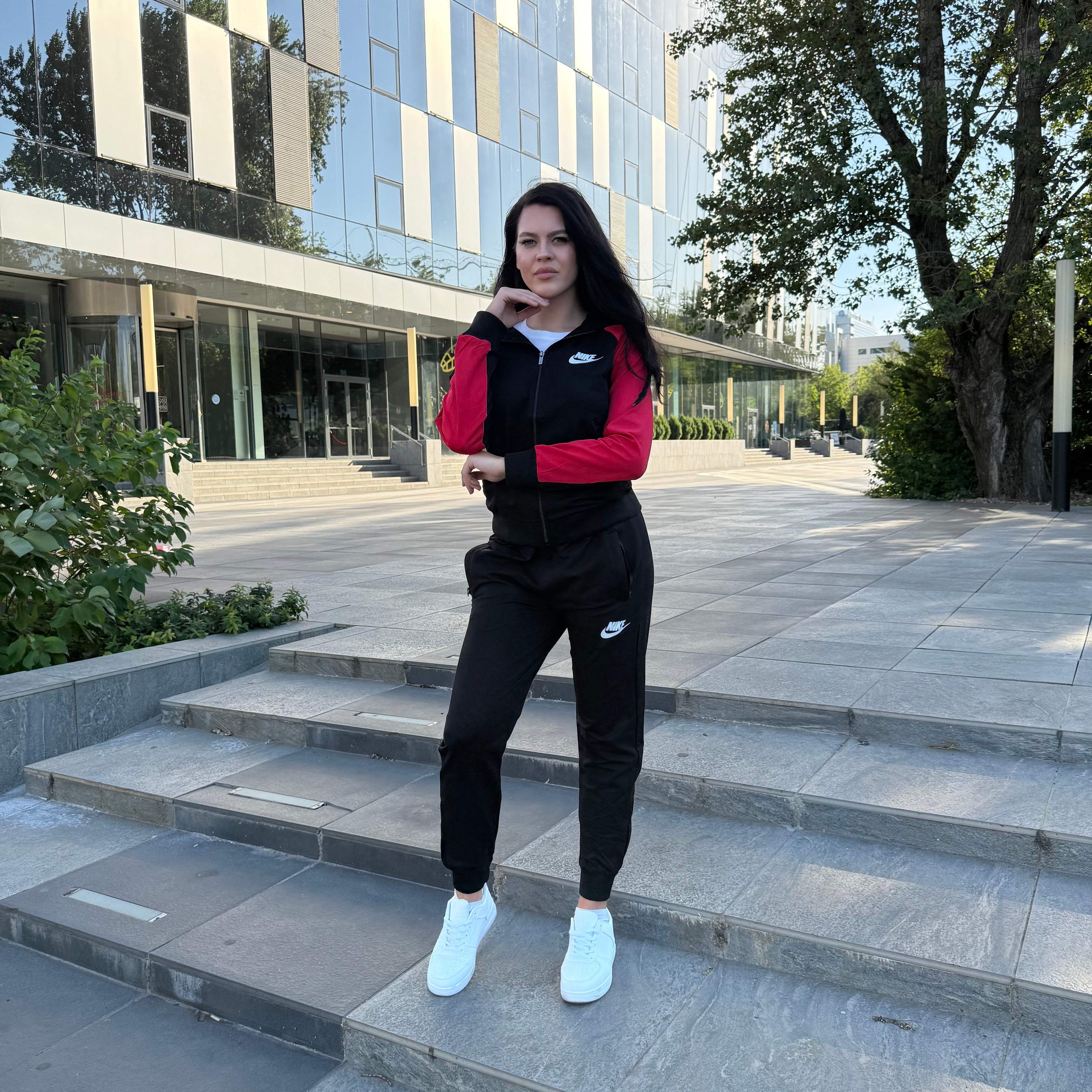 Trening Damă UrbanFit - NNRN