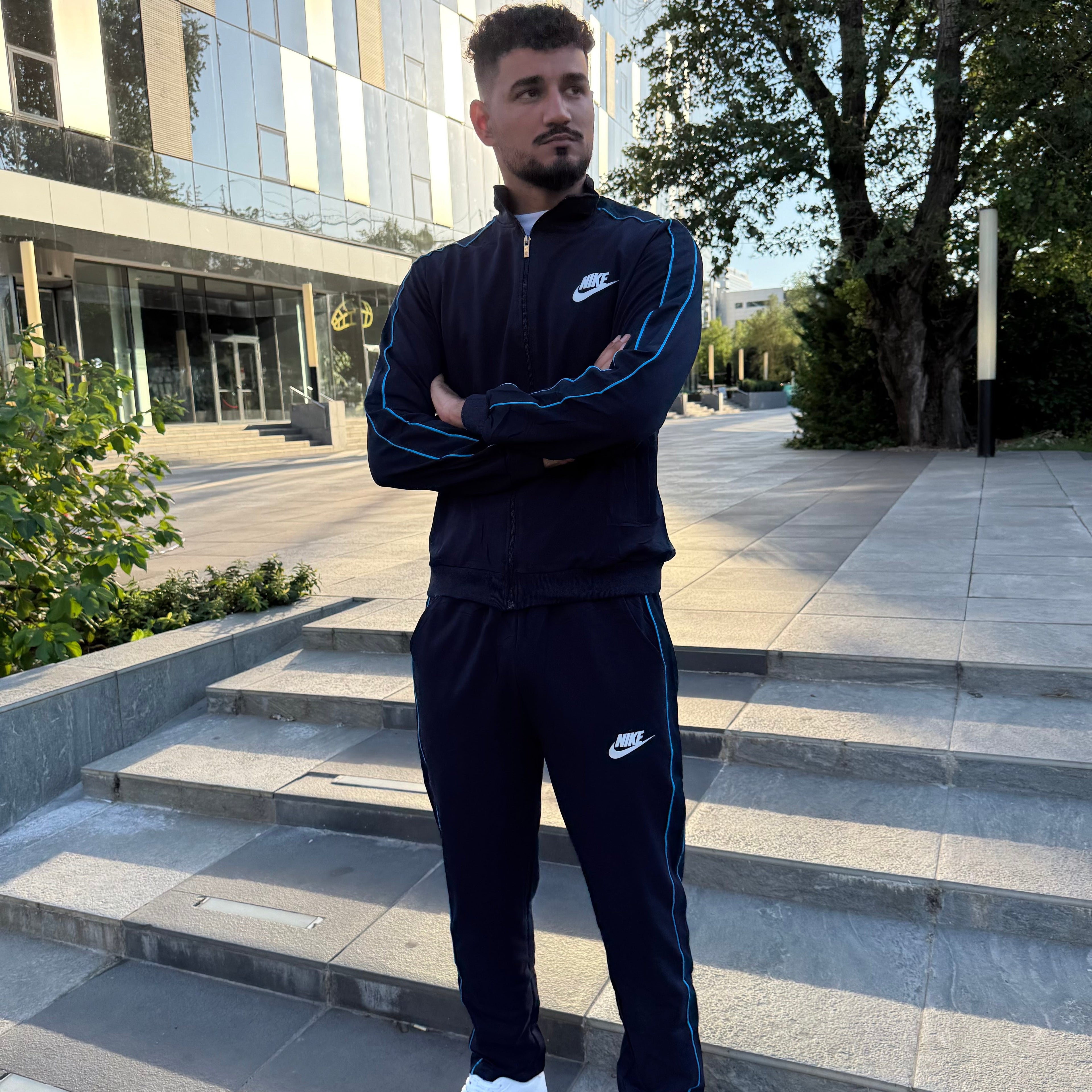Trening Bărbat UrbanFit - NBB