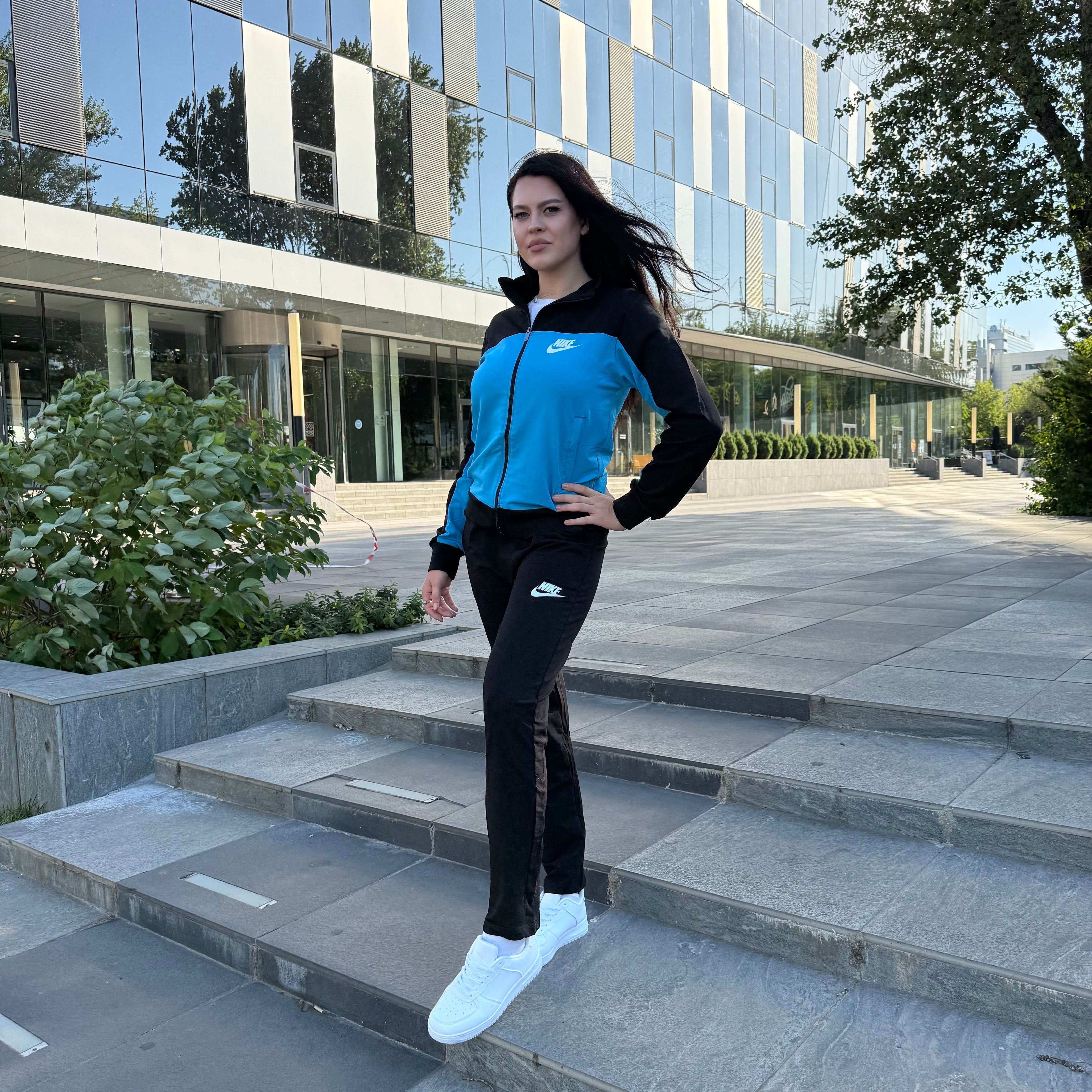 Trening Damă UrbanFit - NAN