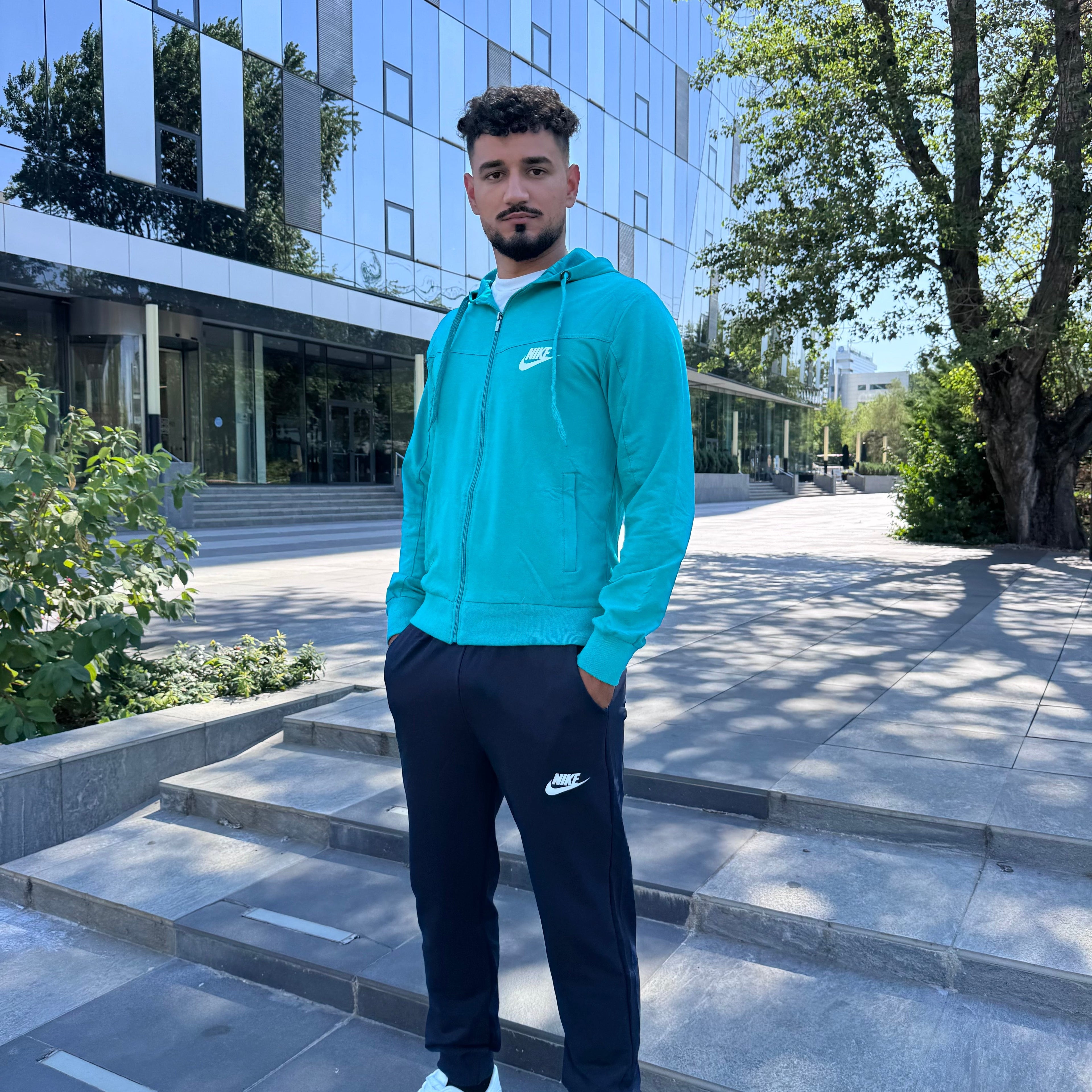 Trening Bărbat UrbanFit - NFVN