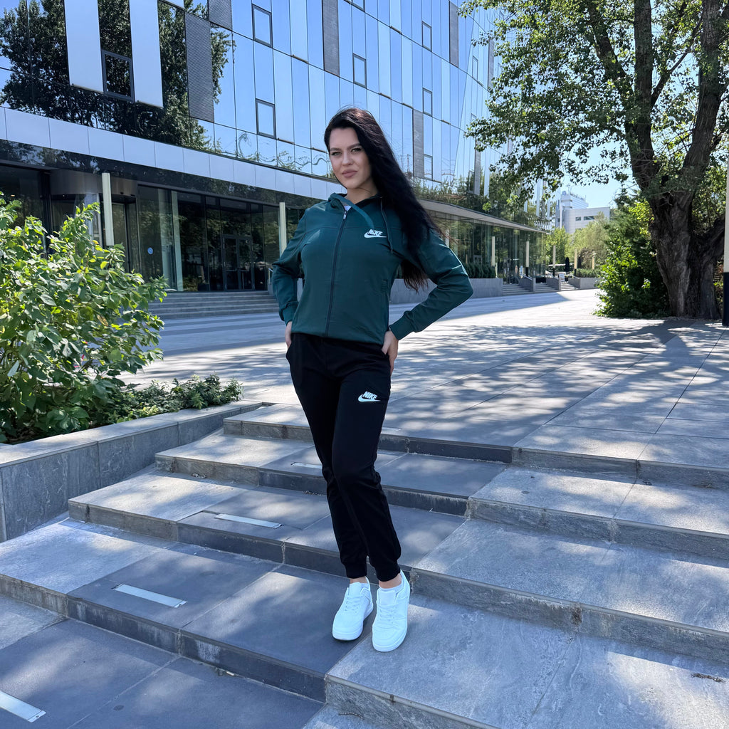 Trening Damă UrbanFit - NGVN