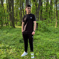 Trening barbat - CAONN