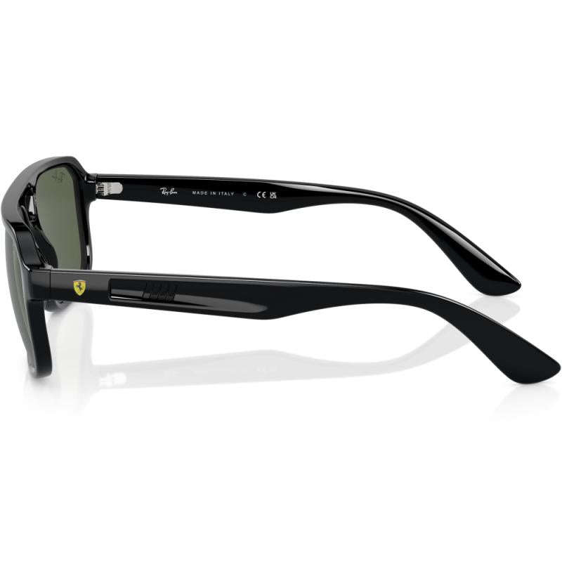 Ray-Ban Scuderia Ferrari Collection RB4414M F683/71