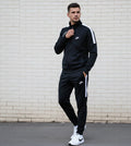 Trening barbat - TNRNN